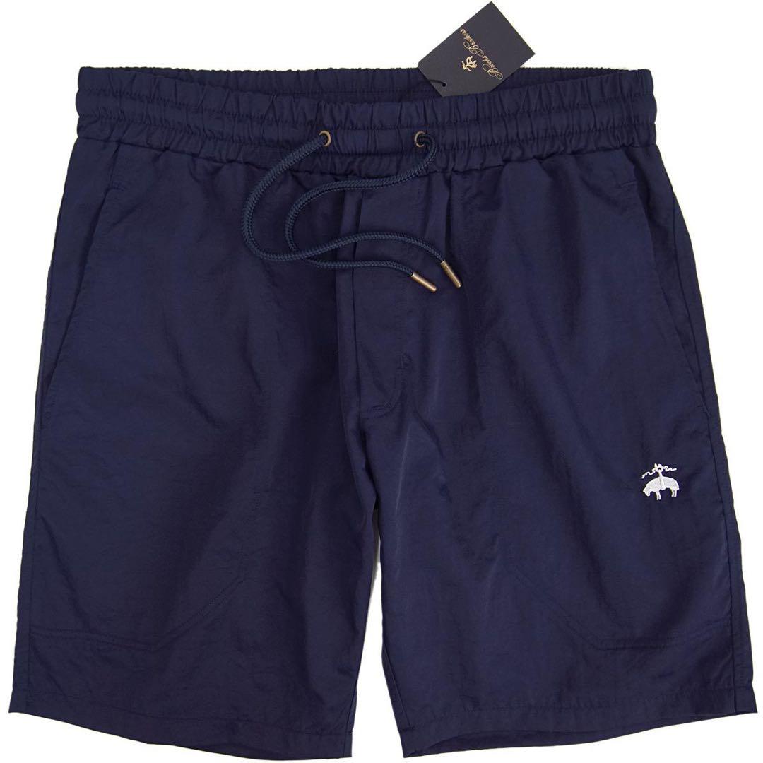 Brooks Brothers／half pants