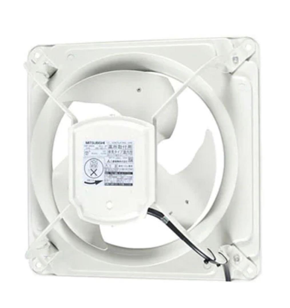 EWF-35CSA2 有圧換気扇　低騒音形　排気タイプ