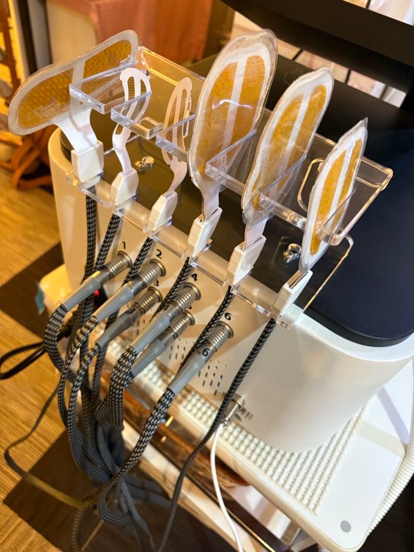 EMS(顔用) エムフェイス　EMFACE