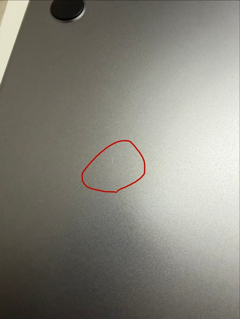 【Applecare残あり】MacBook M2 pro 14インチ