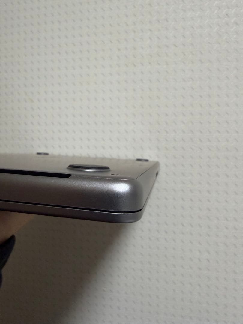 【Applecare残あり】MacBook M2 pro 14インチ