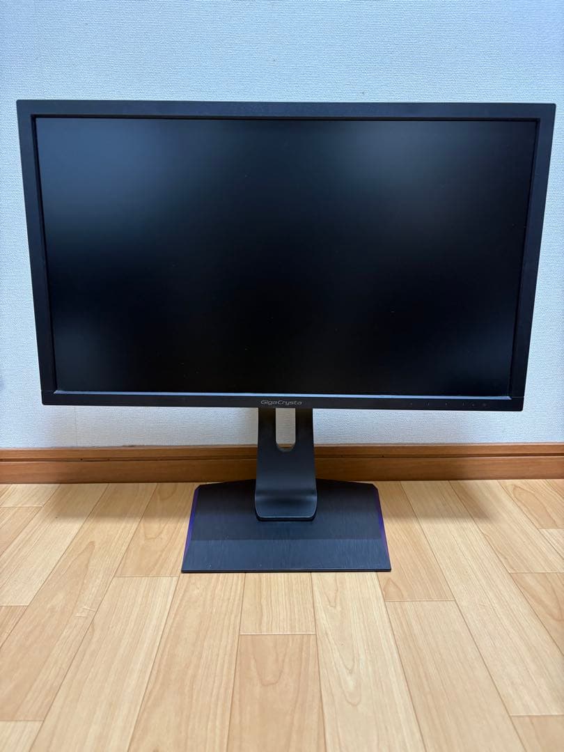 I-O DATA EX-LDGC241HTB2 24インチ 144Hz