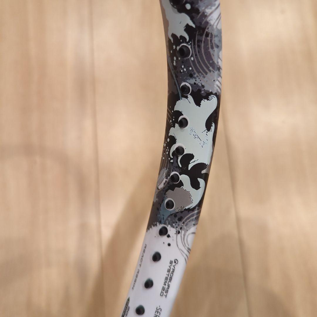 YONEX GEOBREAK 80G ラケット(軟式用)