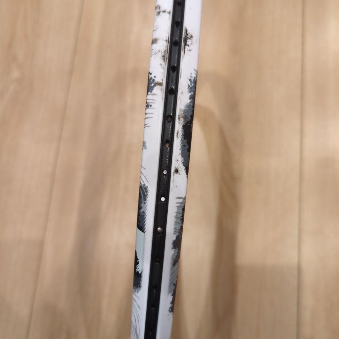 YONEX GEOBREAK 80G ラケット(軟式用)