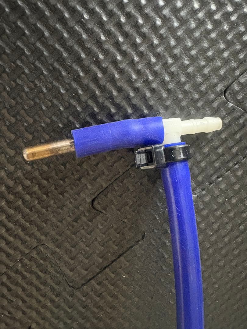 コペン L880K テイクオフ ブローオフバルブ プッシュン RSS