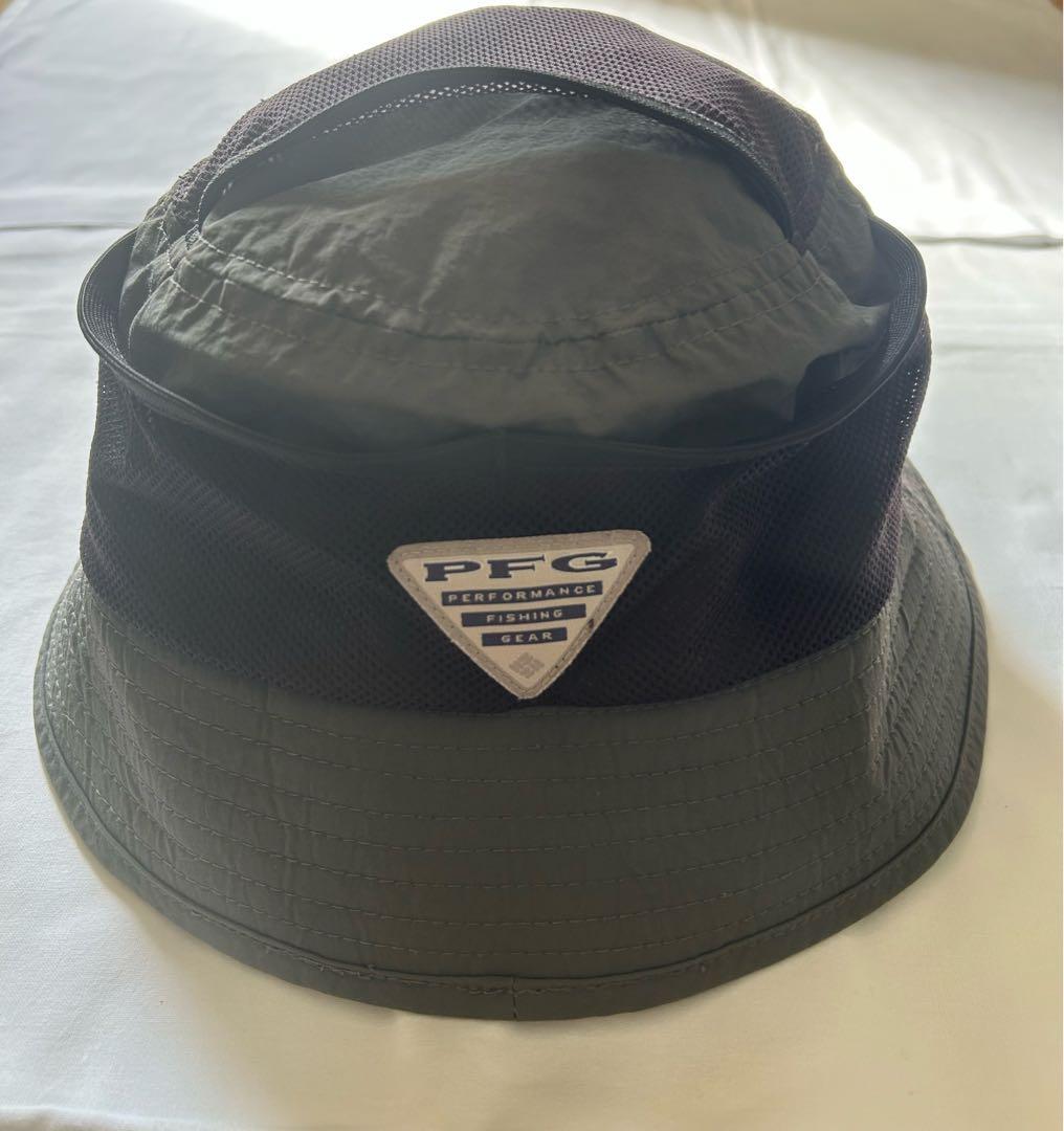 ト*や様 Columbia PFG Performance バケットハット