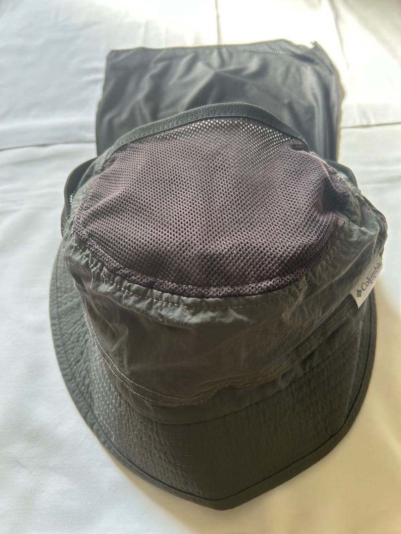 ト*や様 Columbia PFG Performance バケットハット