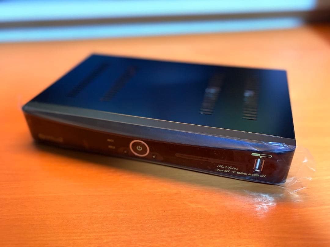 サテラ2 ドングル無し　有線接続確認済み