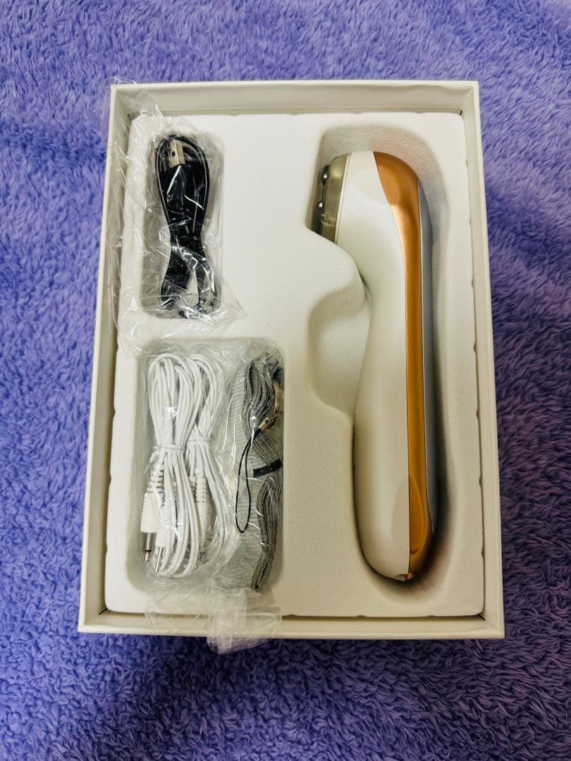 EMISONAL 美顔器 本体