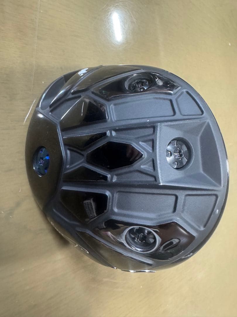 Waoww BANG 11° ドライバー ヘッドカバー、レンチ付属