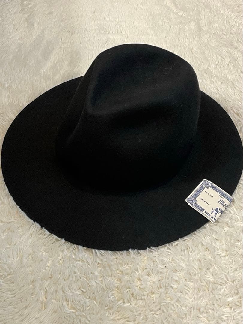 the h.w.dog&co. ドッグアンドコー　トラベラーズハット アメカジ