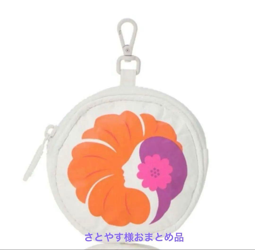 Aloha Collection ハワイアン航空ケース