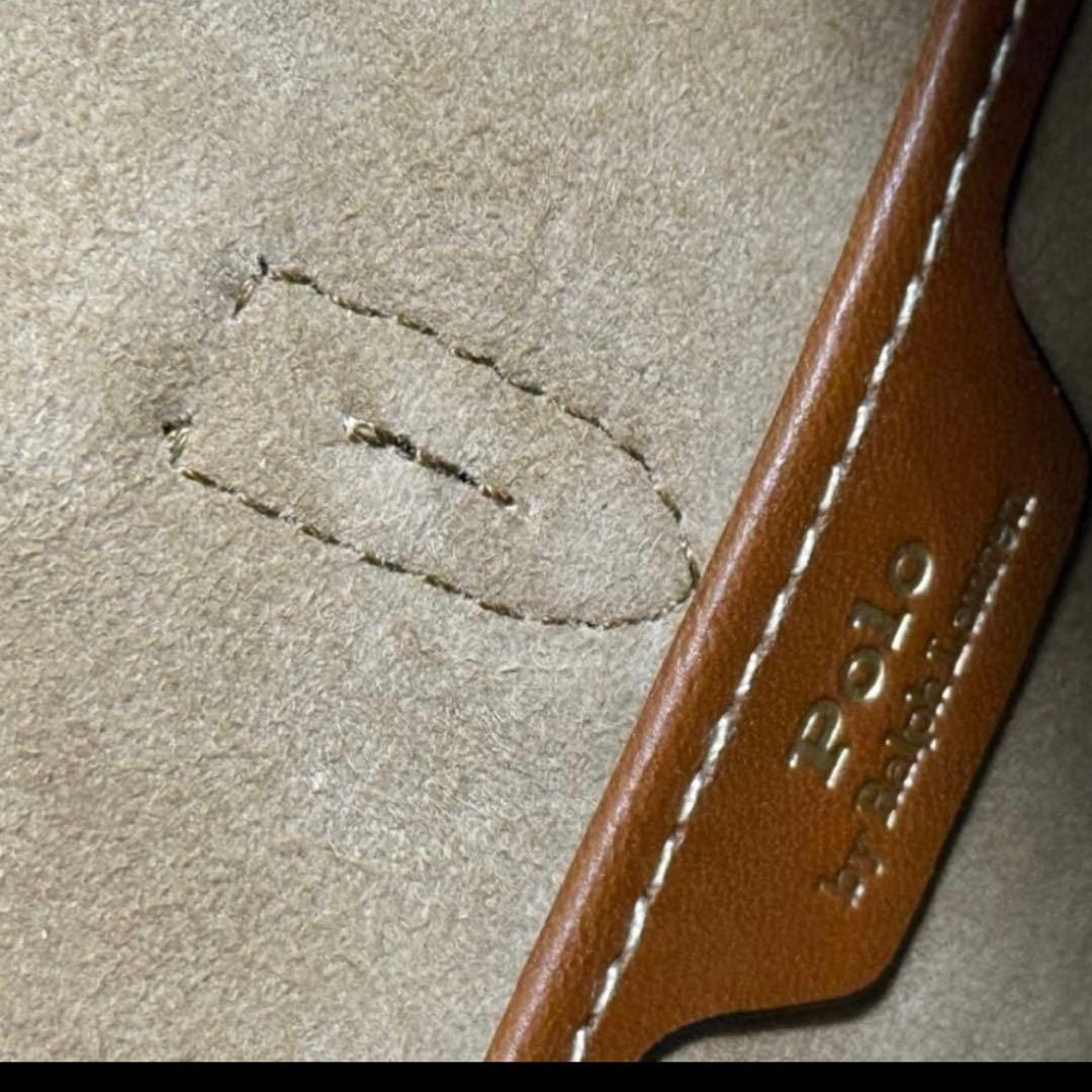 Polo by Ralph Lauren polo id バッグ