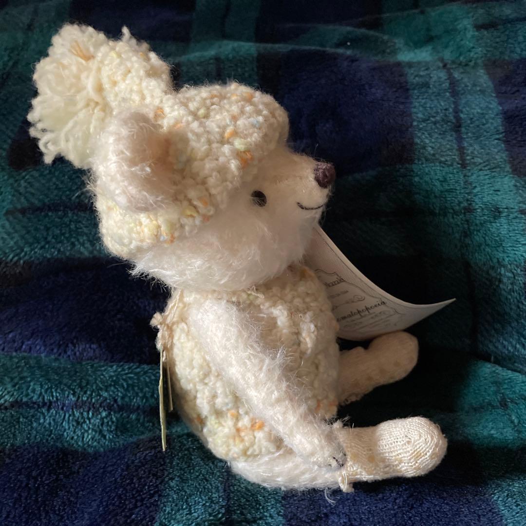 テディベア 作家