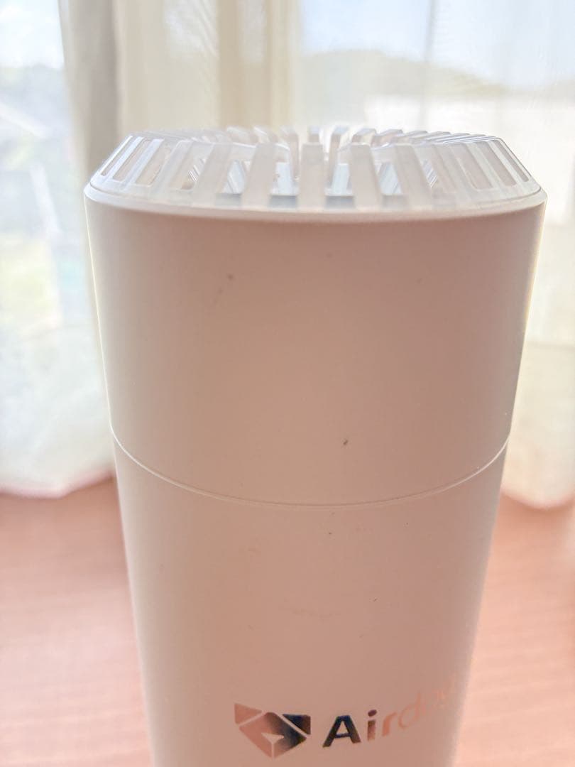 【特価】Airdog mini エアドッグミニ　CZ-20T