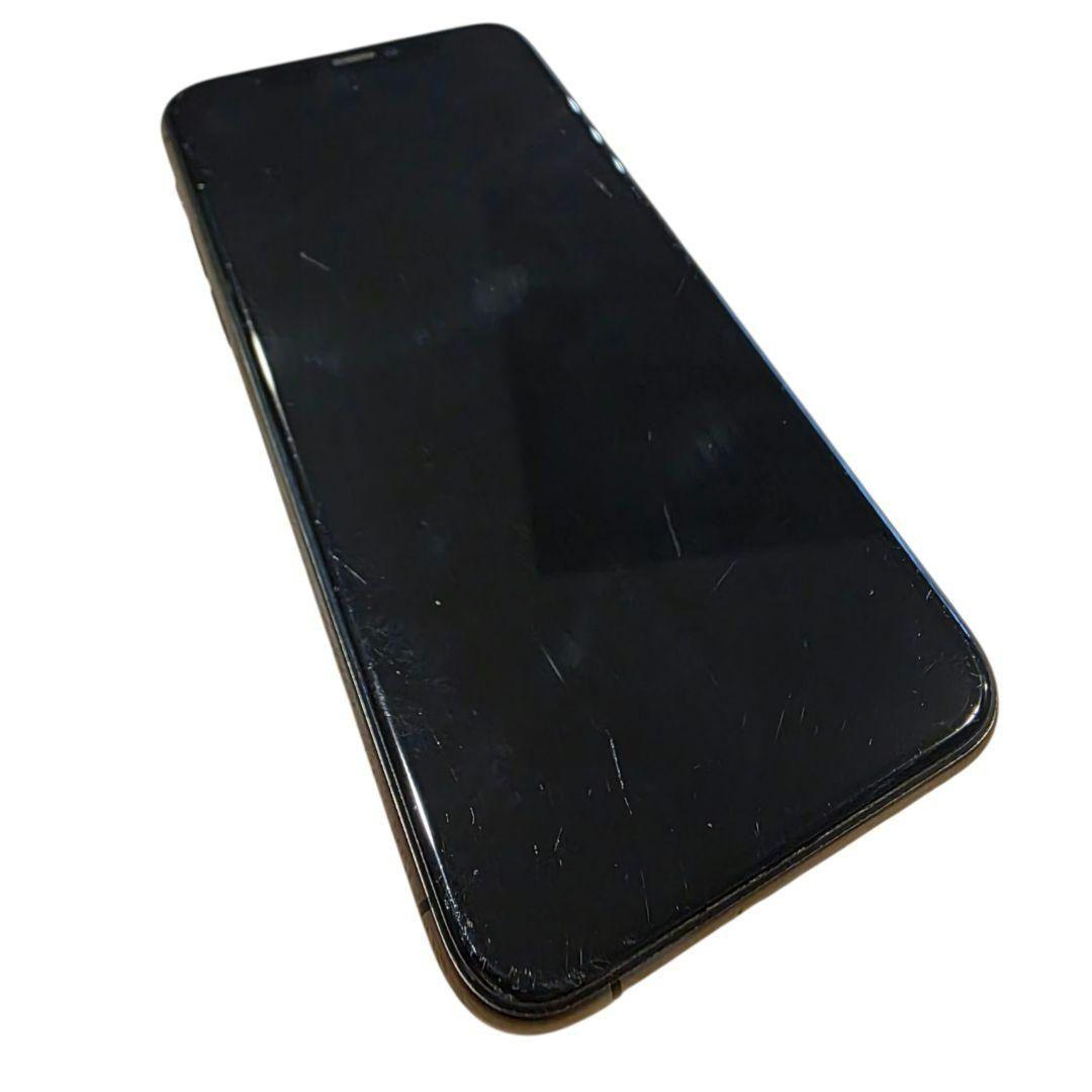 iPhone 11 Pro 256GB スペースグレー　SIMフリー　スマホ本体