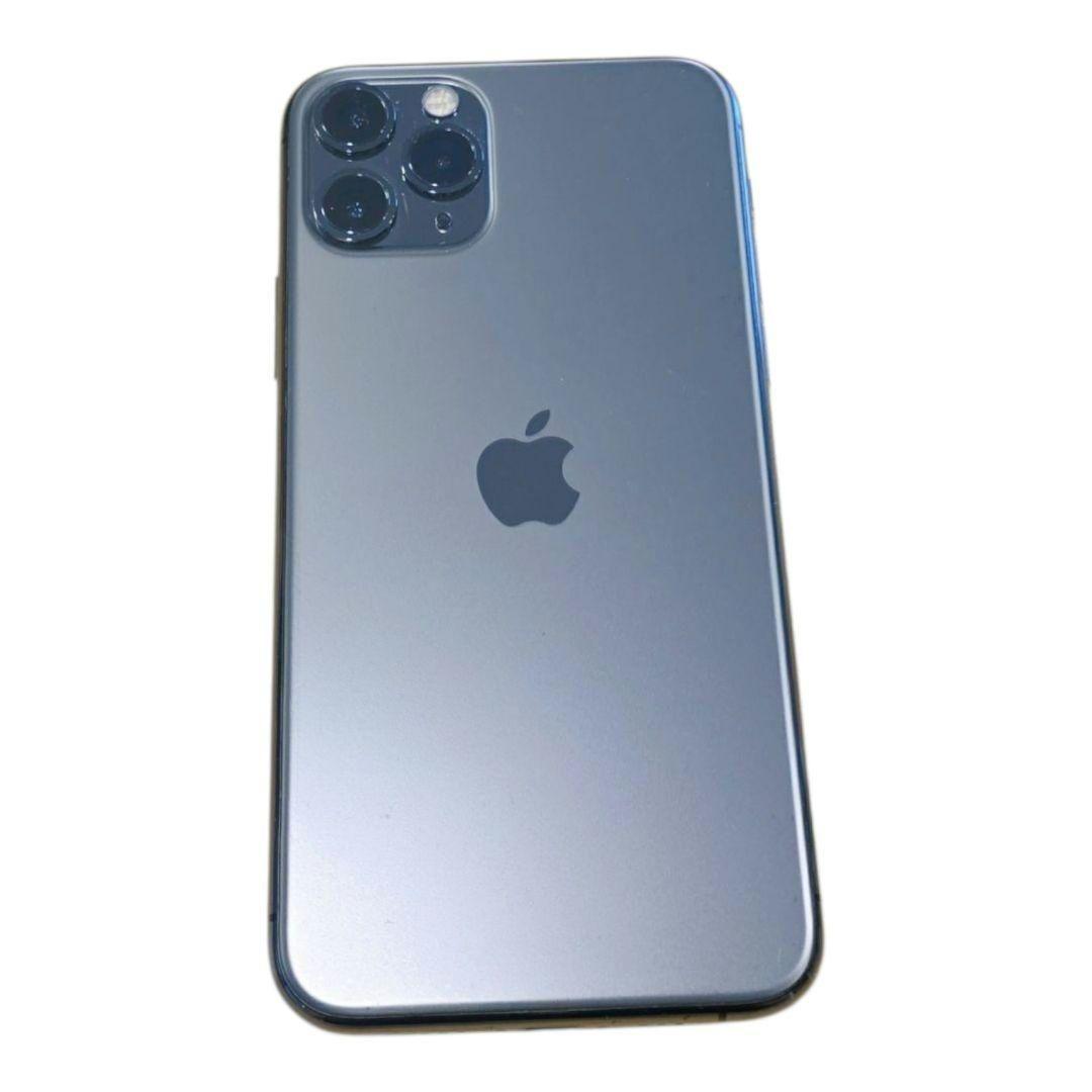 iPhone 11 Pro 256GB スペースグレー　SIMフリー　スマホ本体