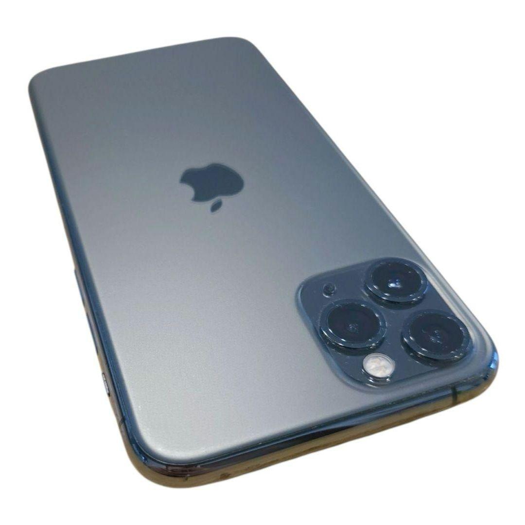 iPhone 11 Pro 256GB スペースグレー　SIMフリー　スマホ本体