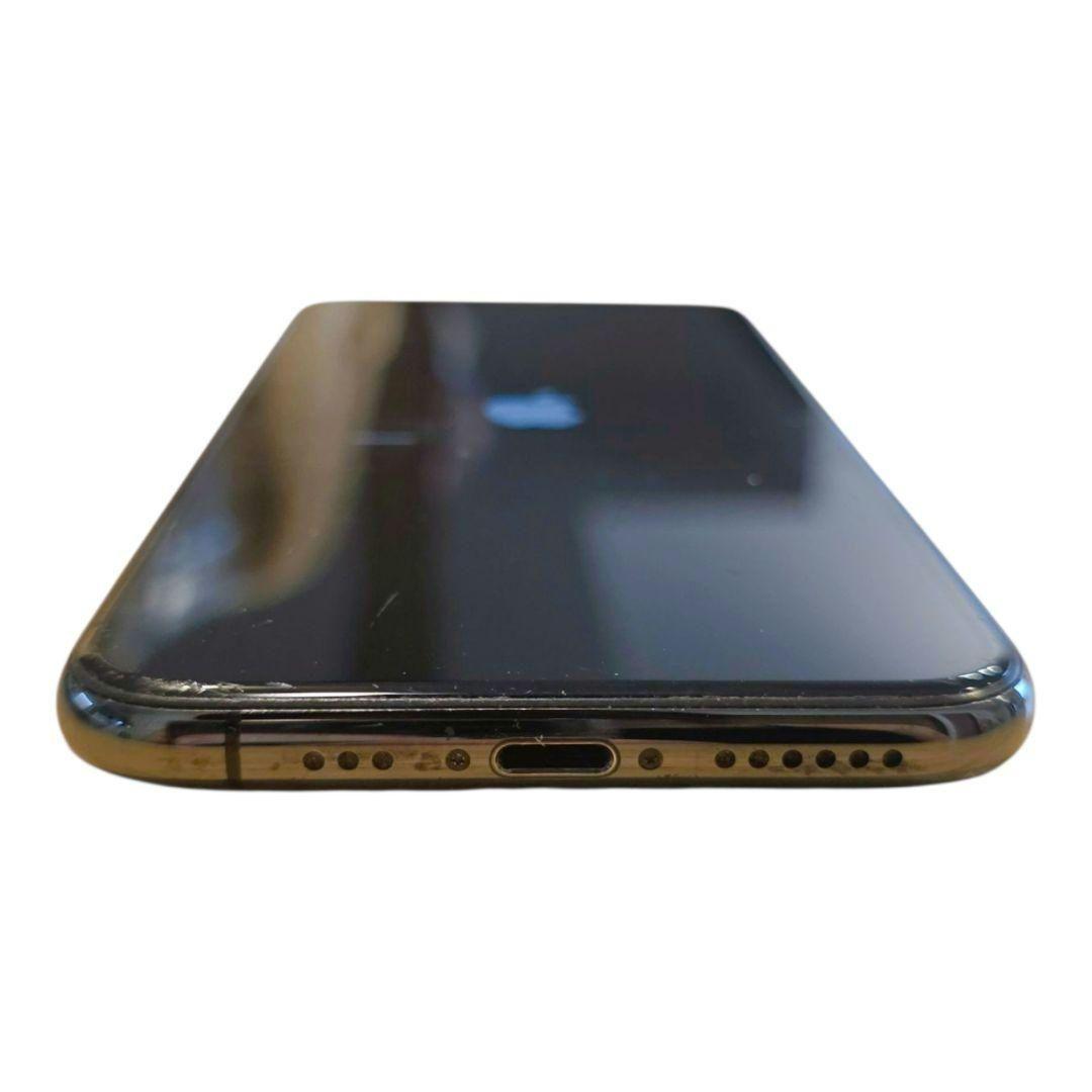 iPhone 11 Pro 256GB スペースグレー　SIMフリー　スマホ本体
