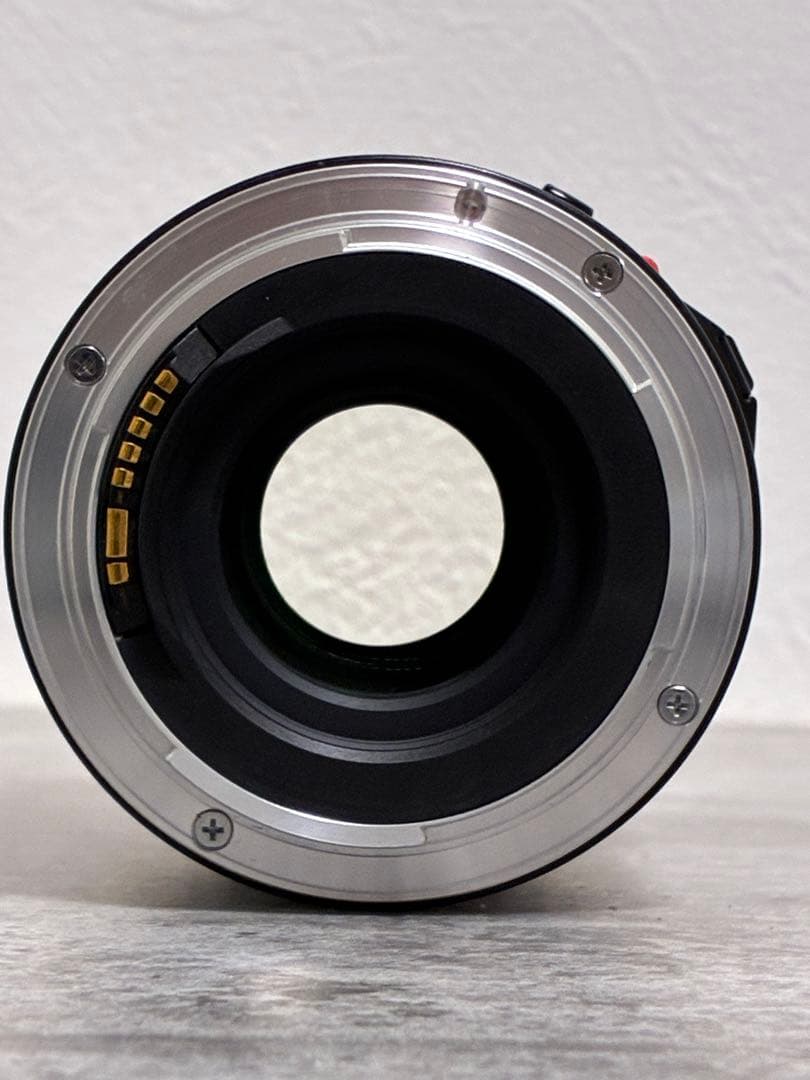 ⭐️美品⭐️タムロン SP AF 90mm F2.8 MACRO 72Eキャノン用