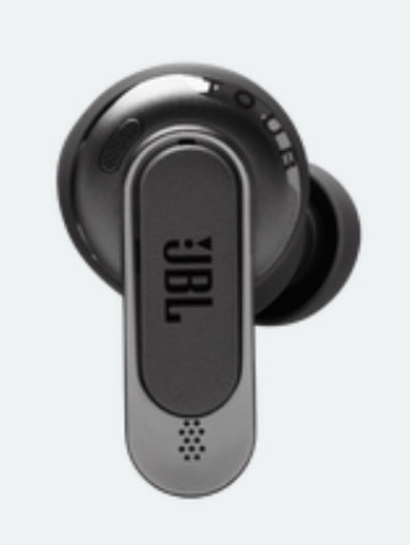 新品未使用！！ JBL TOUR PRO 3 ブラック イヤホン（右　M）