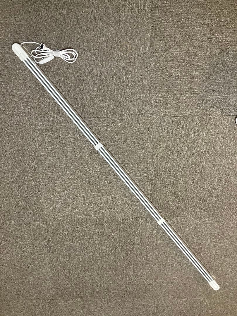 森永ウインドラジエーター W／R‐1500 窓際ヒーター 150cm