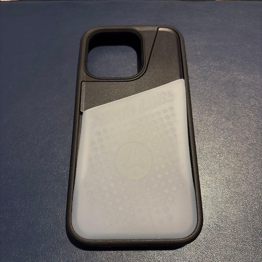 iPhoneアクセサリー Ninja Labs Flex Pouch i Phone 14pro