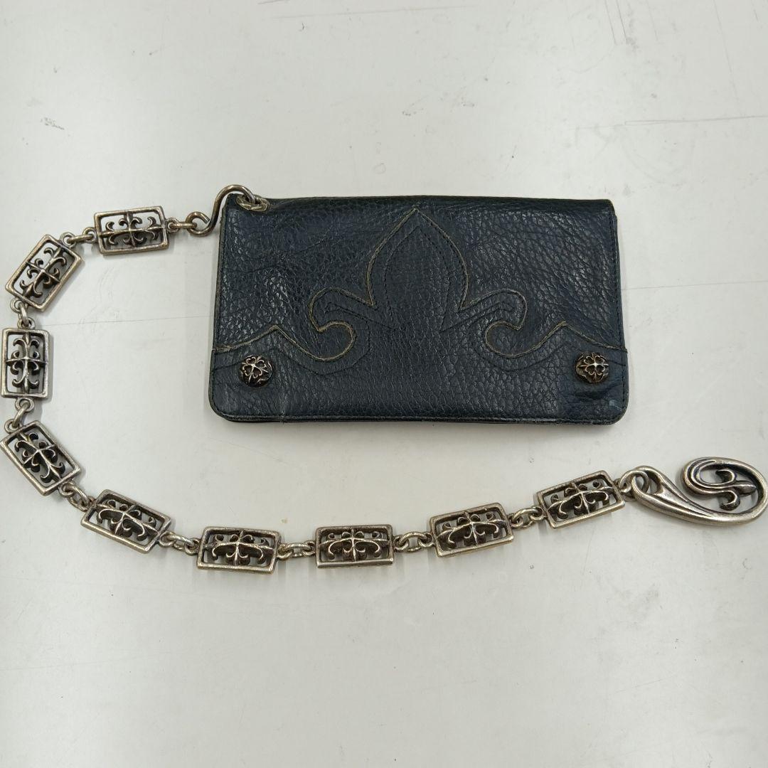 A＆Gチェーンウォレット