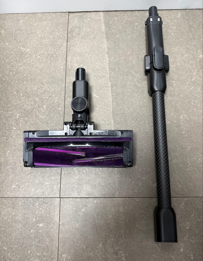 Shark◇CleanSense iQ+ IW3241J メタルブラック