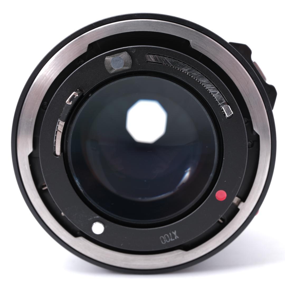 フィルムカメラ Canon New FD 50mm F1.2