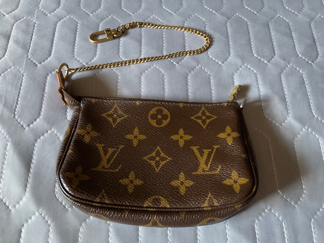 小物 Louis Vuitton