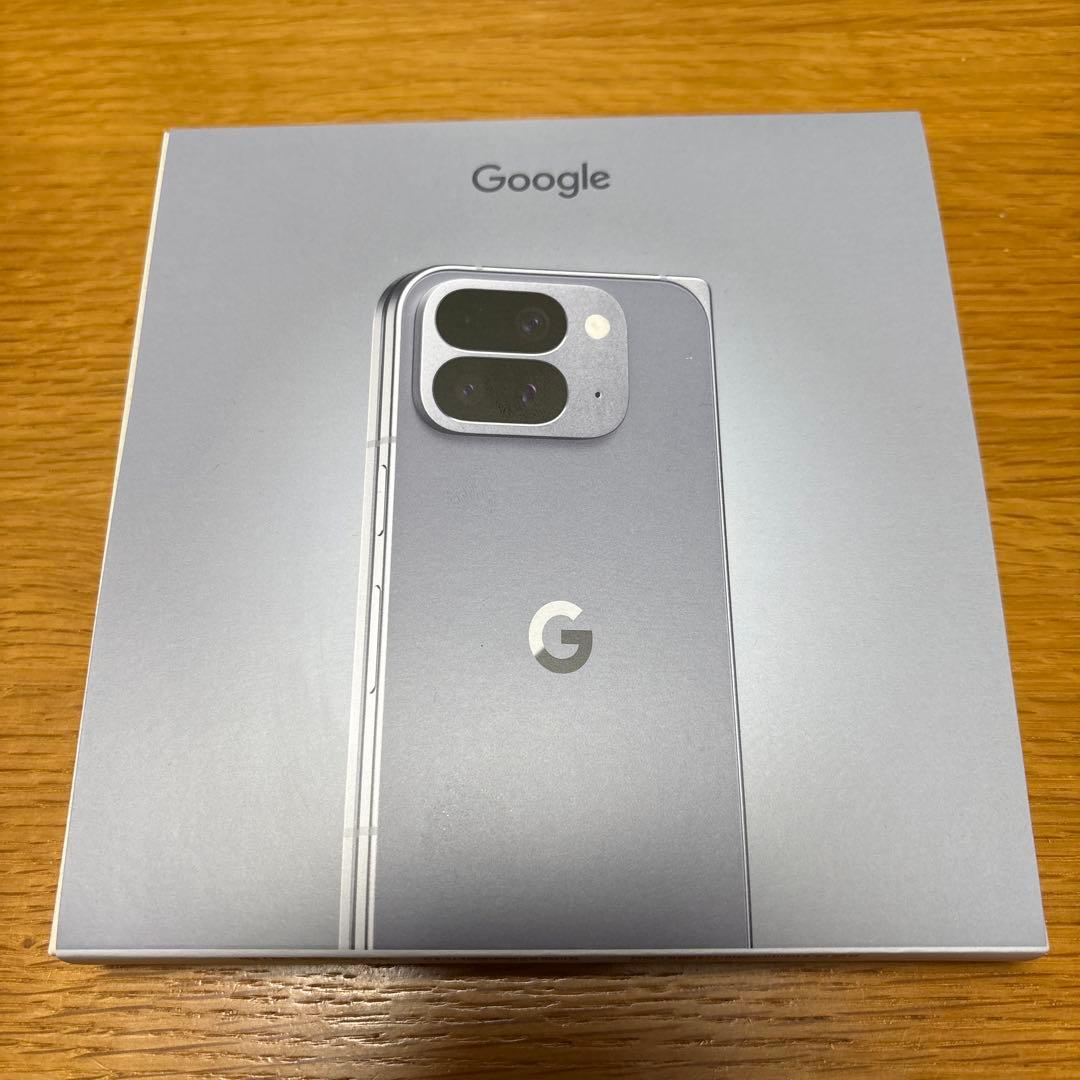 スマートフォン本体 pixel10profold