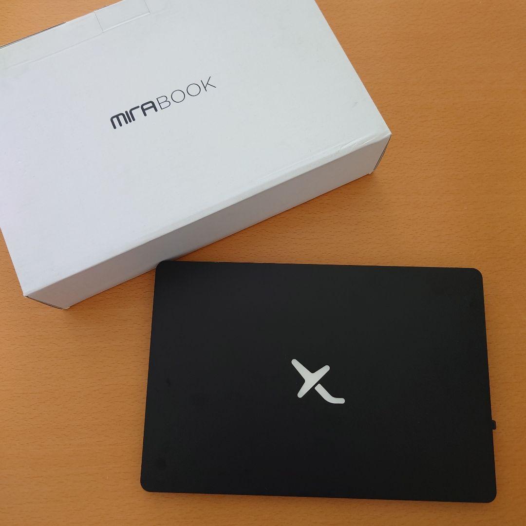 Mirabook ミラブック 13.3インチ