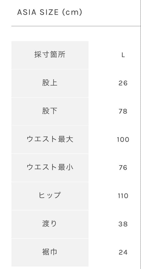 グラミチ デニムルーズカーゴパンツ　GRAMICCI