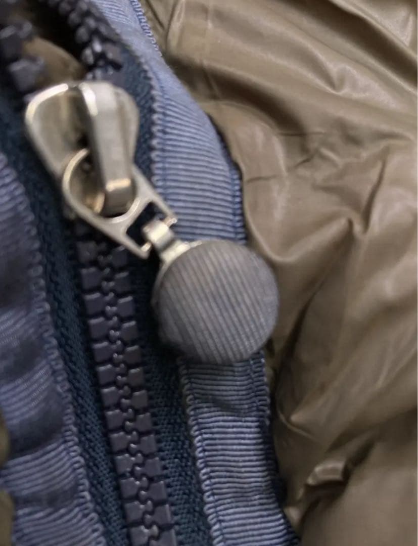 たまちゃんMONCLER × sacai モンクレール SARI