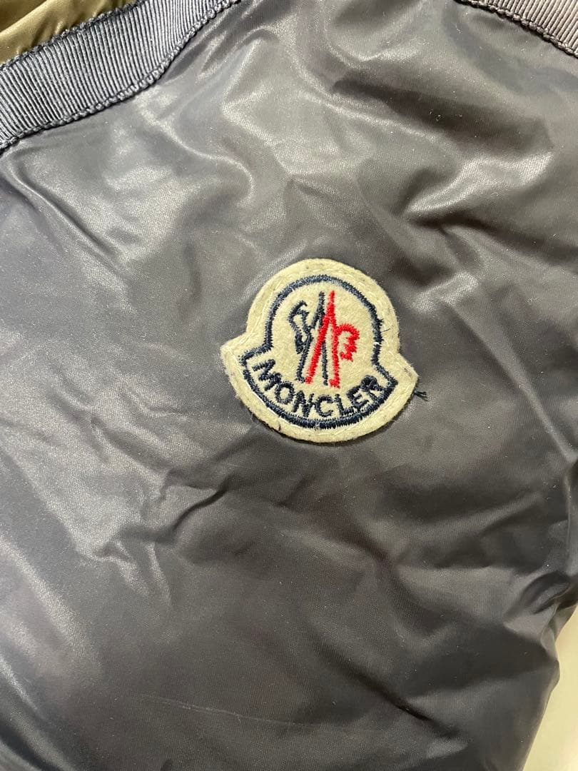 たまちゃんMONCLER × sacai モンクレール SARI