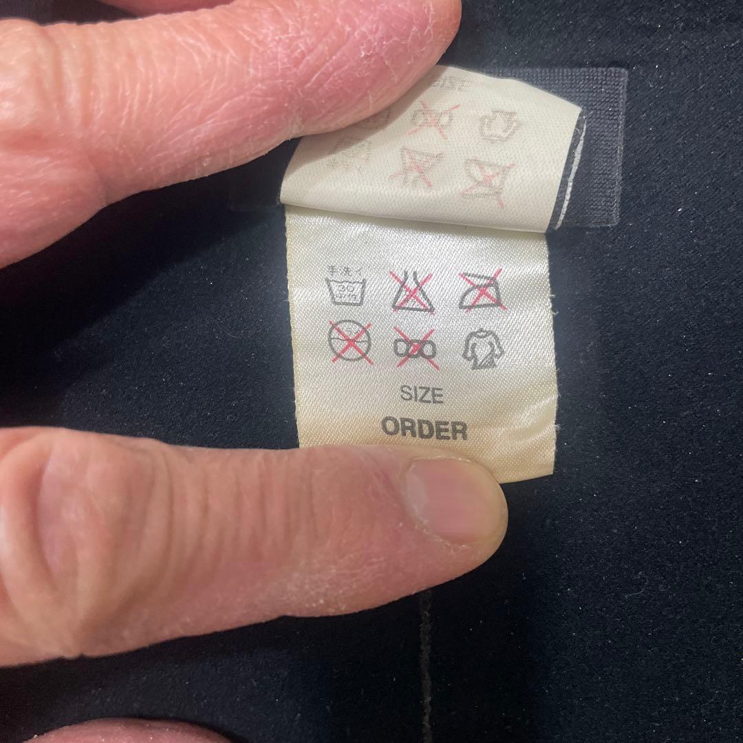 O'NEILL フルスーツ 黒/紫