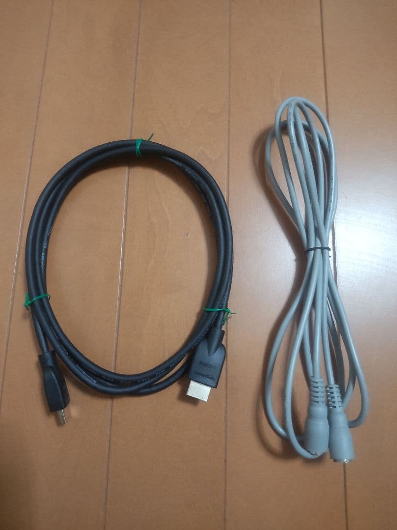 シャープ　AQUOS　BD―HDW65 500GB→1TB プチメンテ済み