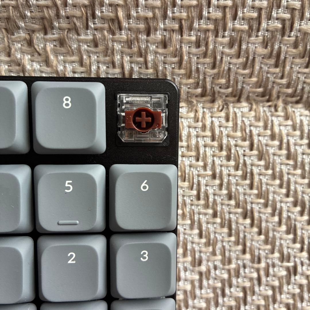 Keychron K13 Max ワイヤレスメカニカルキーボード