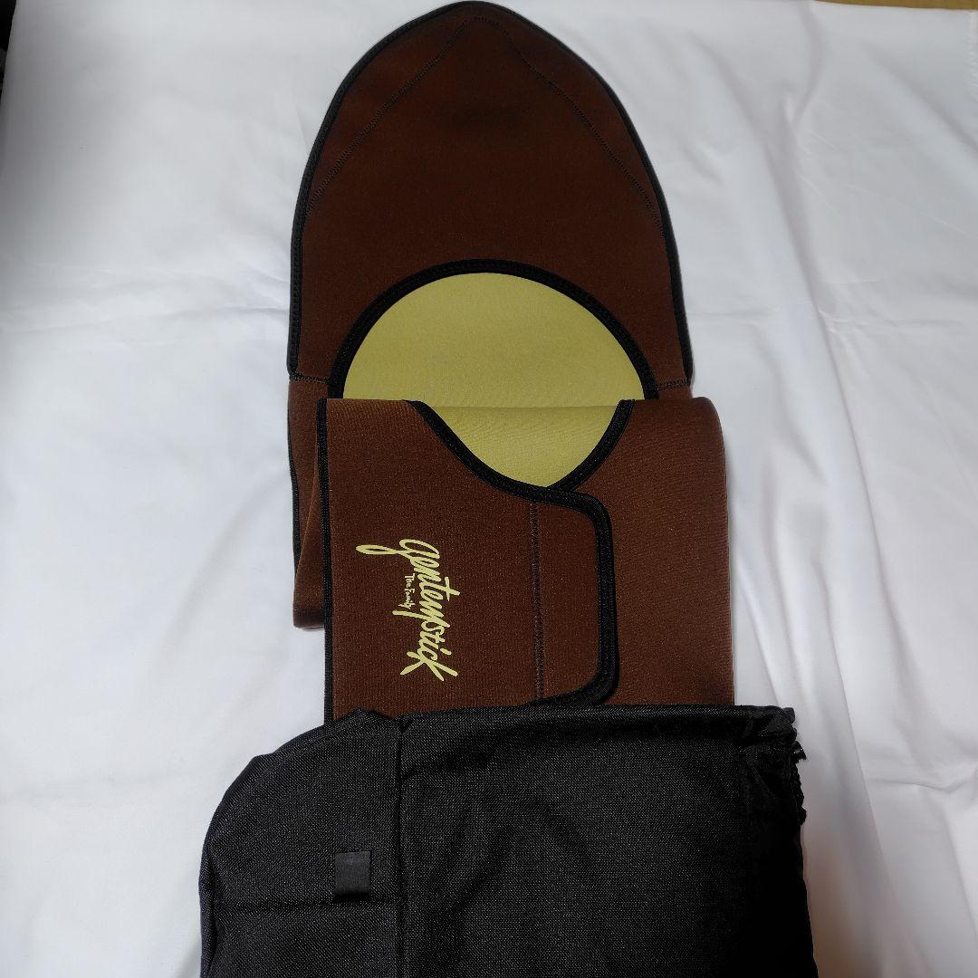 SPEEDMASTER/MAGIC38 ケース　GENTEMSTICK