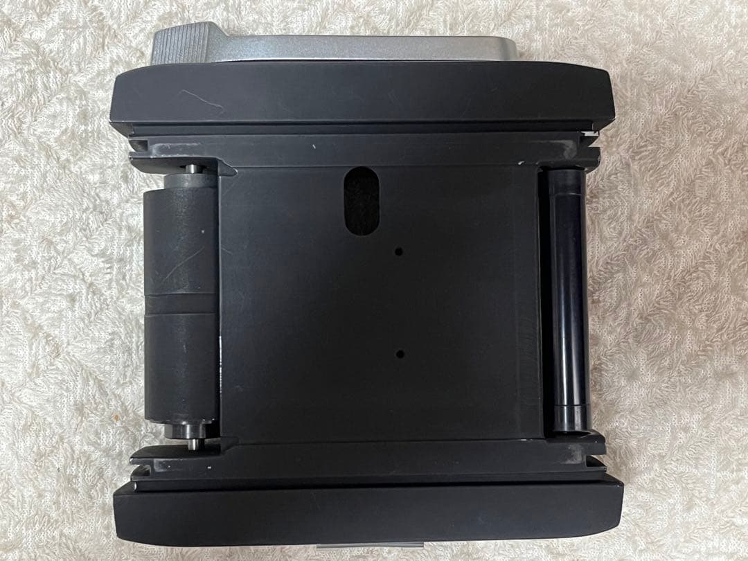 リンホフ　4×5カメラ取付形状　120ブローニ用6×7フィルムホルダー