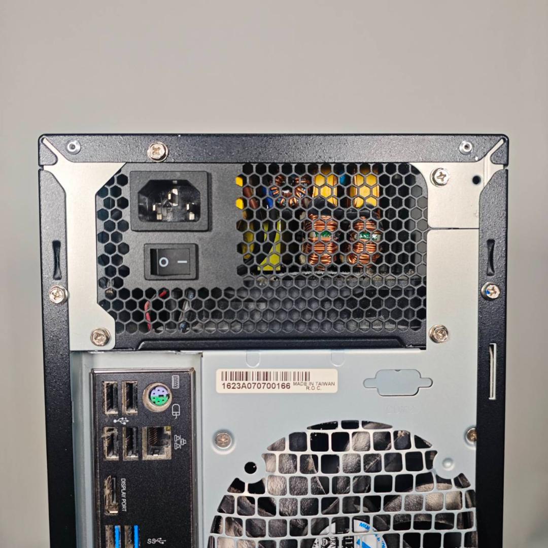 ゲーミングPC/core i7/500GB/GTXグラボ/iiyama