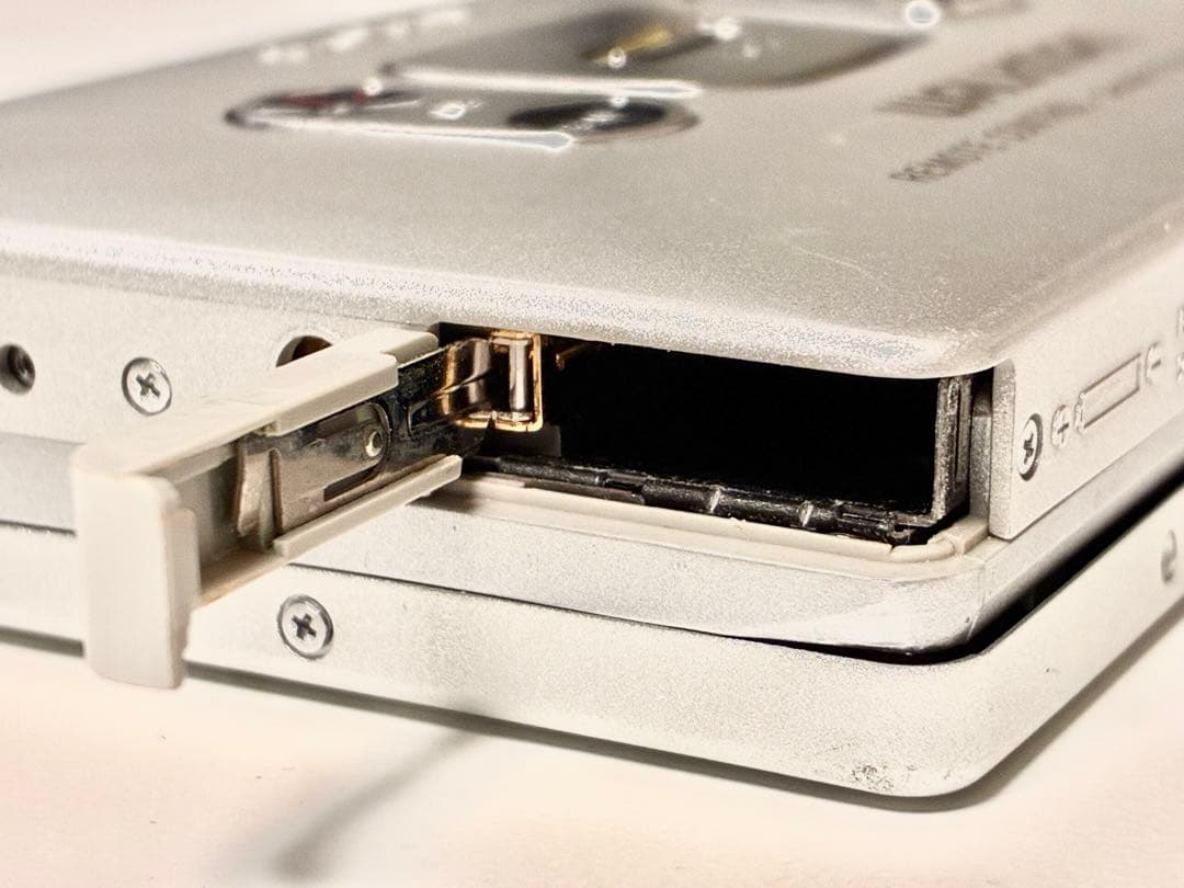 SONY WM-EX622 WALKMAN ソニー ウォークマン 整備品