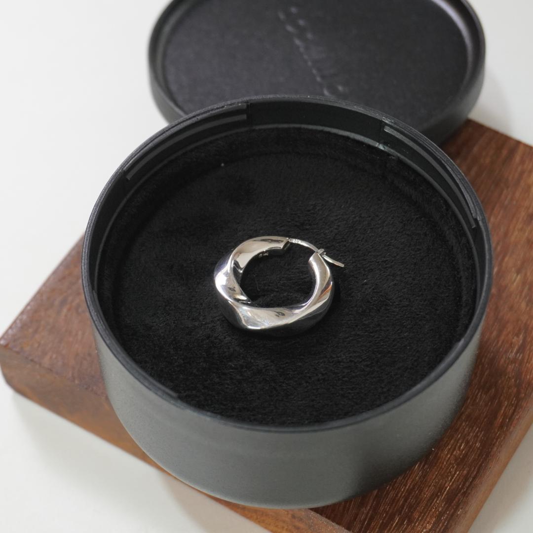 ◆TOMWOOD◆トムウッド　　 INFINITY　片耳ピアス