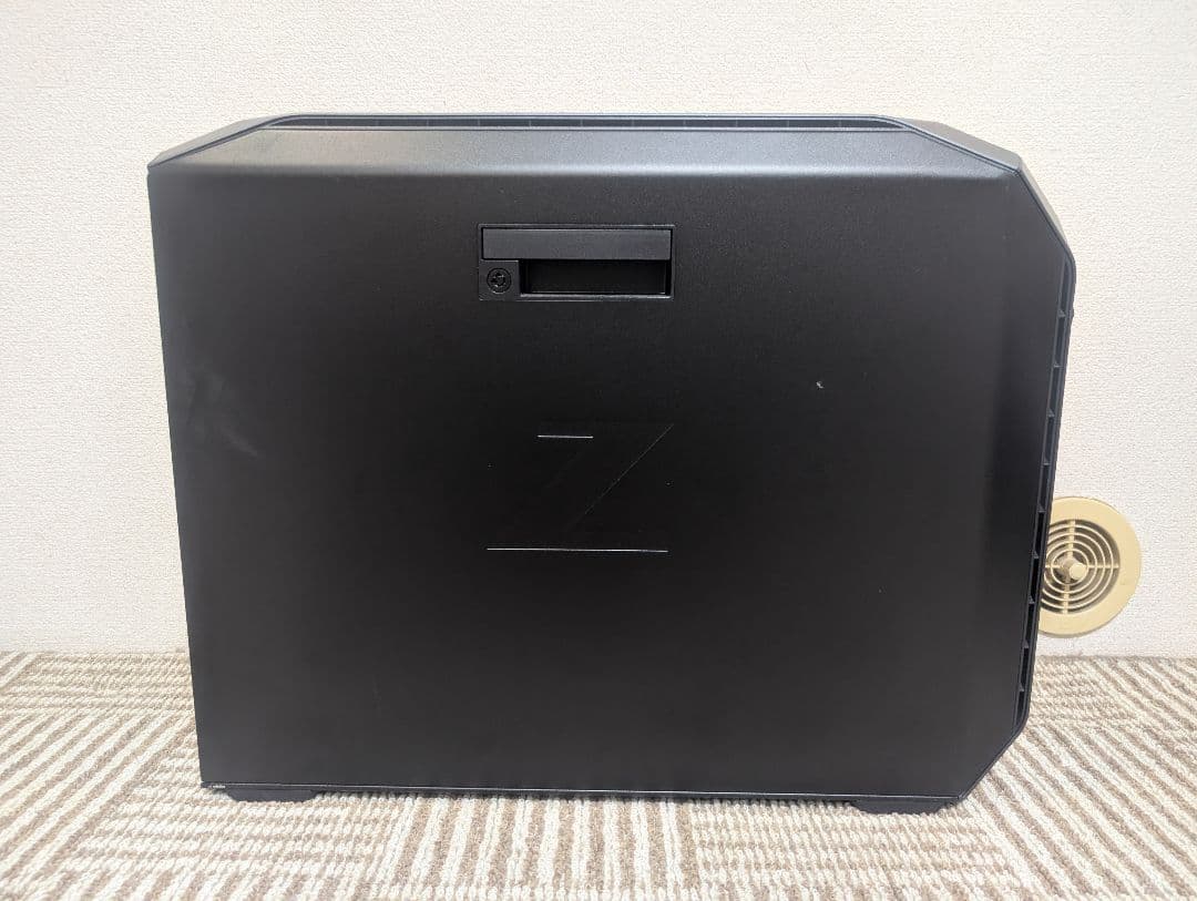 HP Z8 G4 ワークステーション NVIDIA P2000