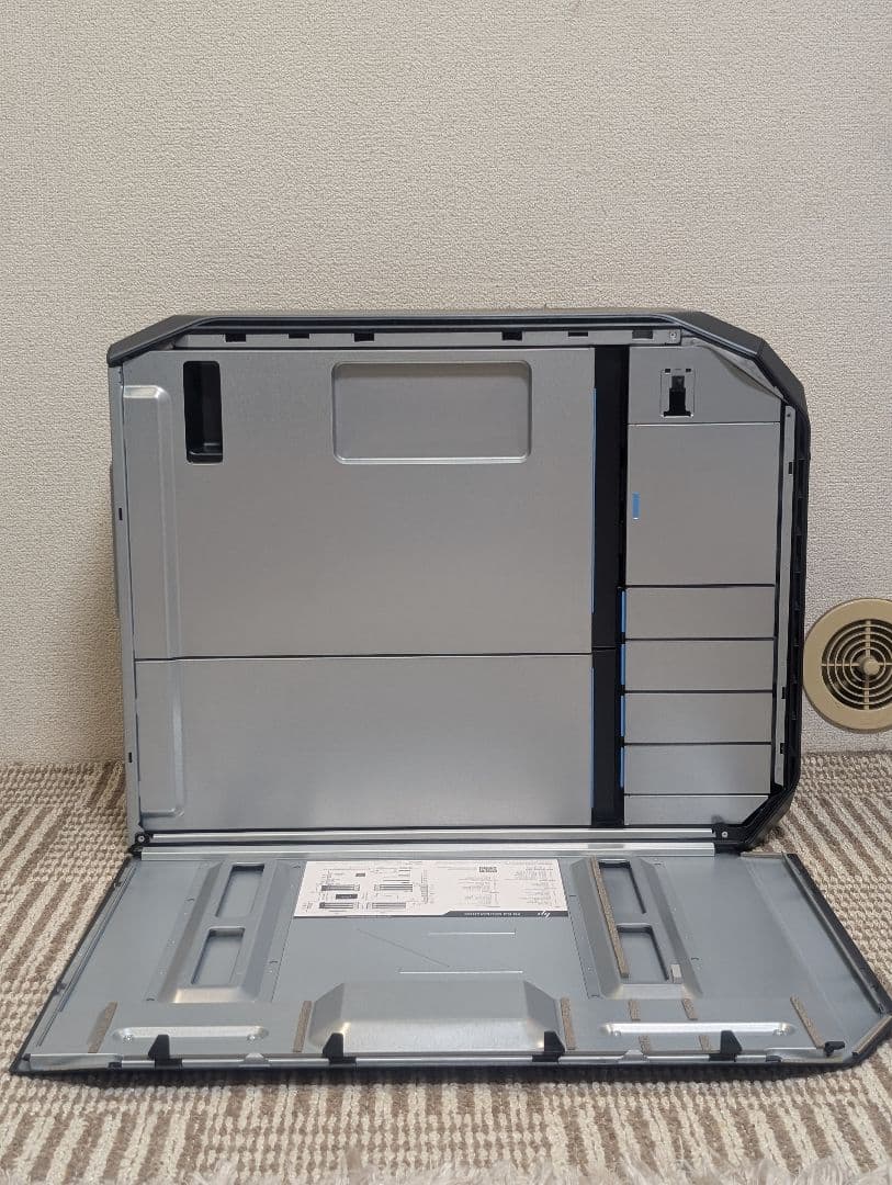 HP Z8 G4 ワークステーション NVIDIA P2000