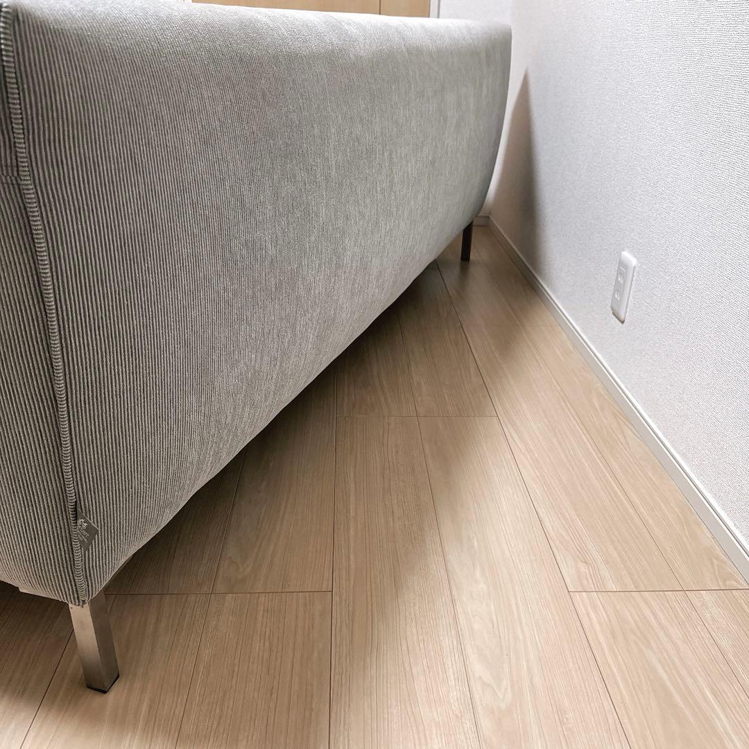 ACTUS アクタス eilersen アイラーセン ストリームライン ソファ