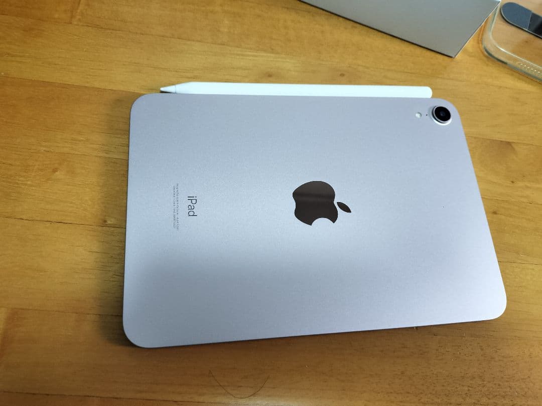 Apple iPad mini 6 Wi-fi 64gb ピンク