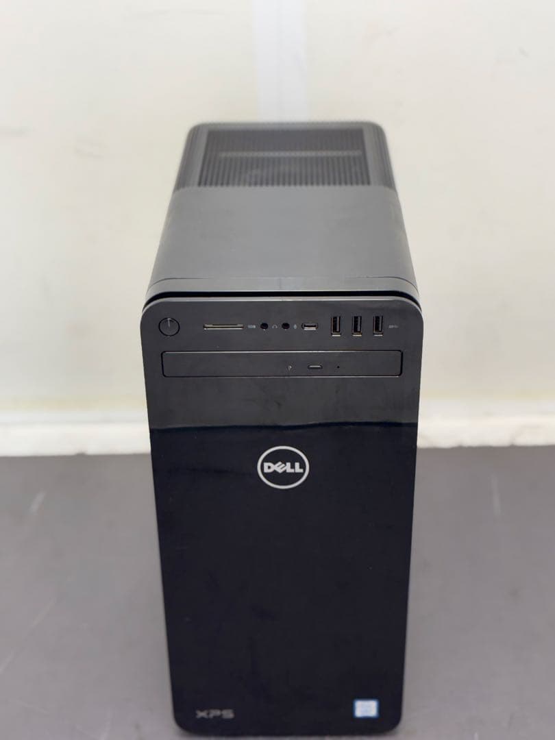 ⭐️1525⭐️ DELL XPS D24M ⭐️i7-9700