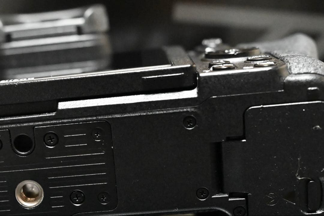 【良品】Nikon Z6 ボディ フルサイズミラーレスカメラ【即納】19067枚